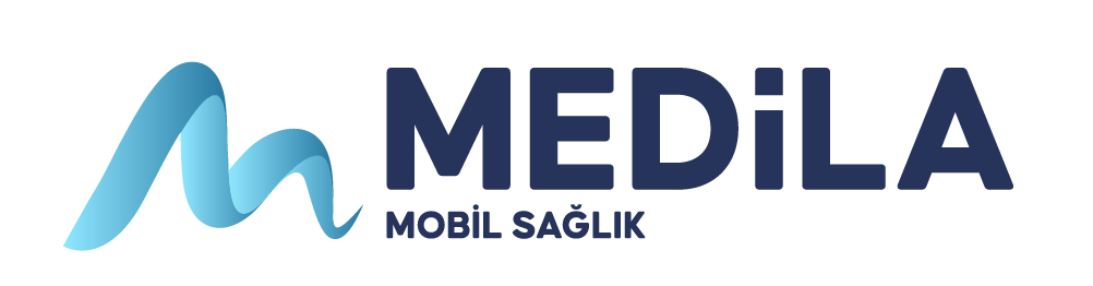 Mobil Sağlık logosu