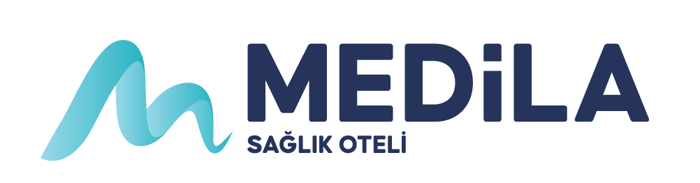 Sağlık Oteli logosu