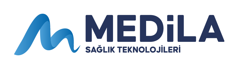 Sağlık Teknolojileri logosu