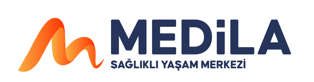 Sağlıklı Yaşam Merkezi logosu
