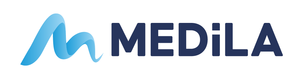 Medila logosu