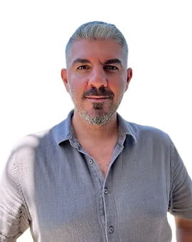 Emre Malkoçoğlu