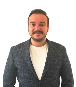 Hayrettin Altunçiçek